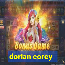 dorian corey